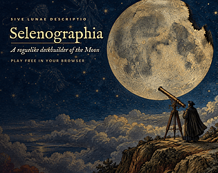 Selenographia