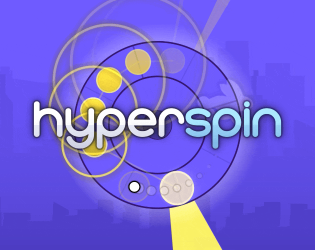 Hyperspin Demo [Free] [Rhythm] [Windows]