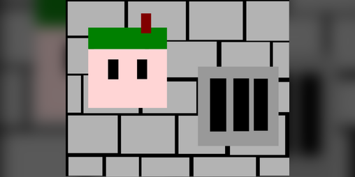 Cover image for Death Run