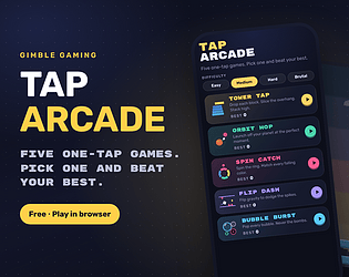 Tap Arcade