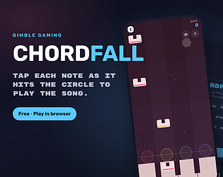 Chordfall