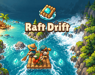 Raft Drift