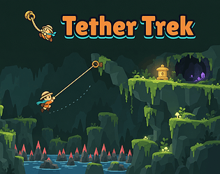 Tether Trek