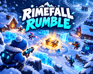 RIMEFALL RUMBLE