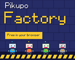 Pikupo Factory