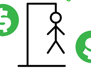 Capitalist Hangman