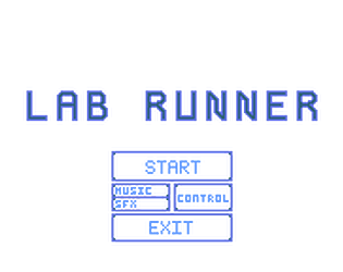 Lab Runner