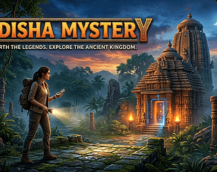 Odisha Mystre