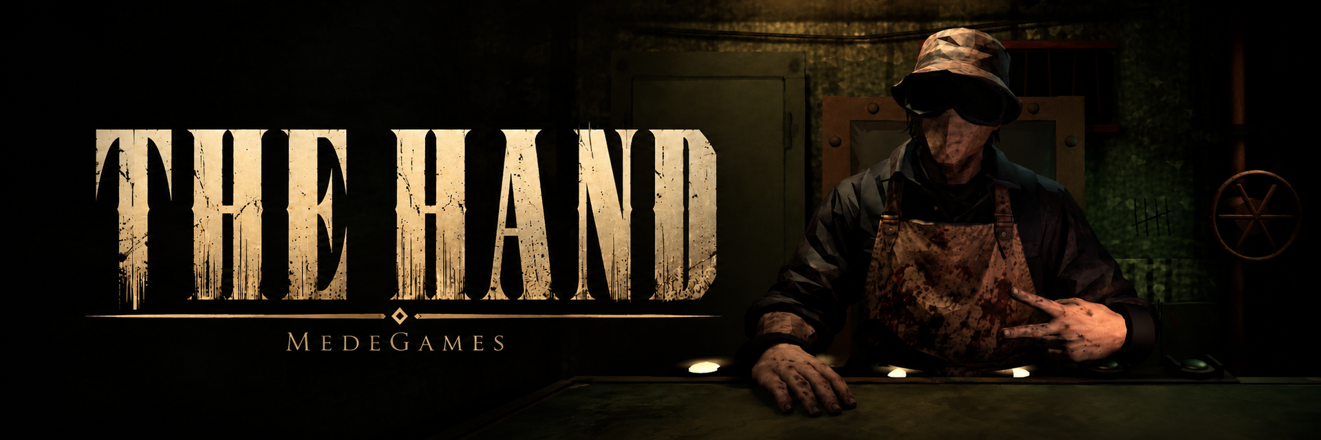 The Hand