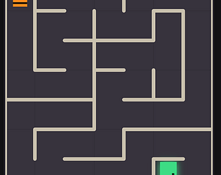 Infinity Maze