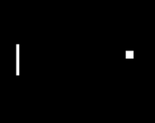 20-Games-Challenge01:Pong