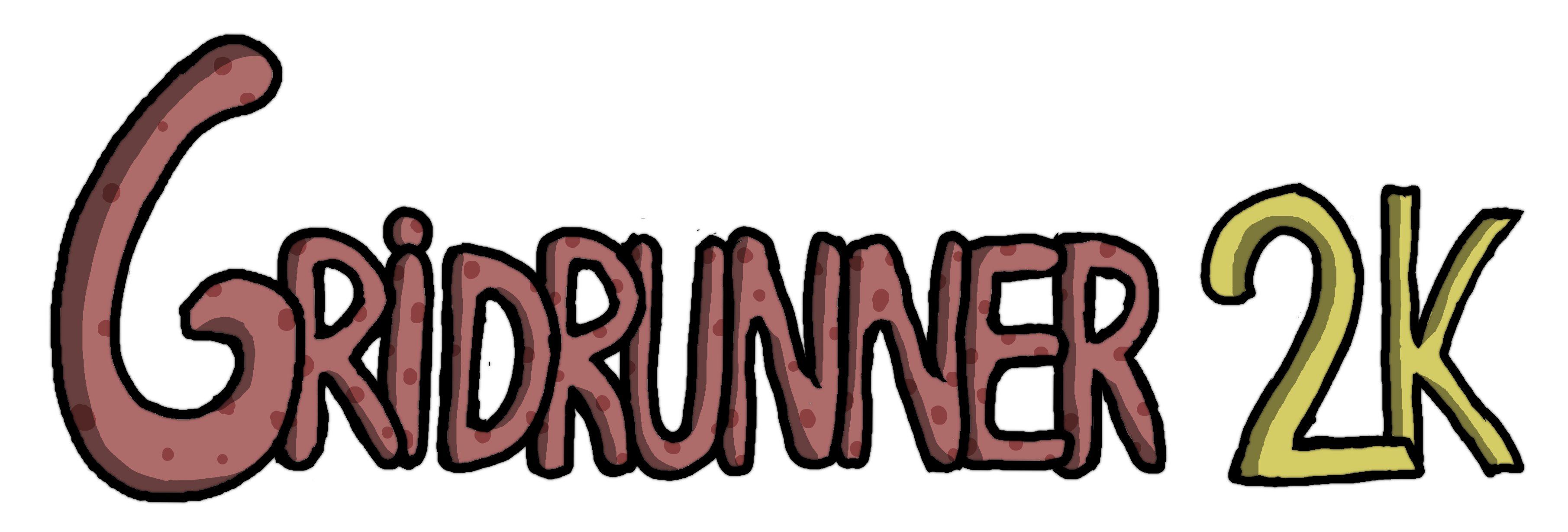 Gridrunner 2K