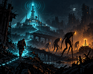 Last Signal: Station 17