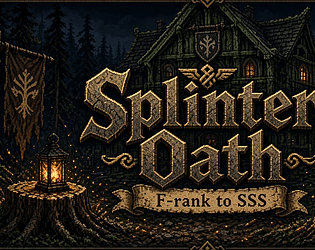 Splinter Oath