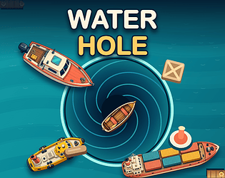 Water Hole