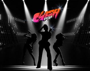 CLASH POP