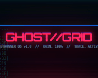 GHOST//GRID