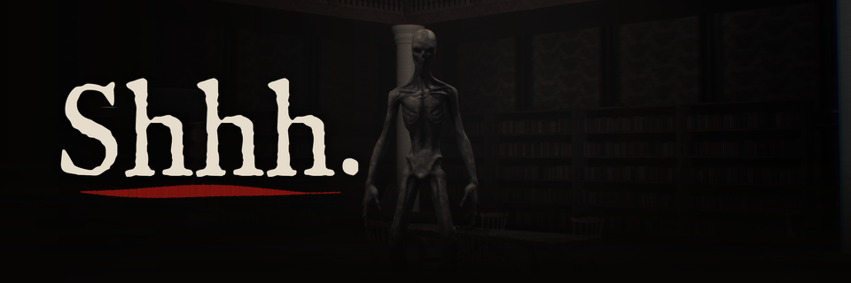 Shhh. The Hollow Lantern