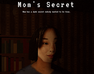 Mom's Secret代表圖