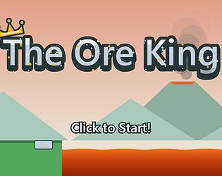 The Ore King