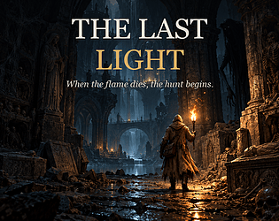 The Last Light