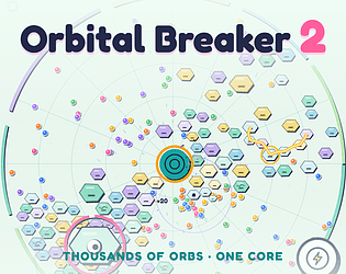 Orbital Breaker 2