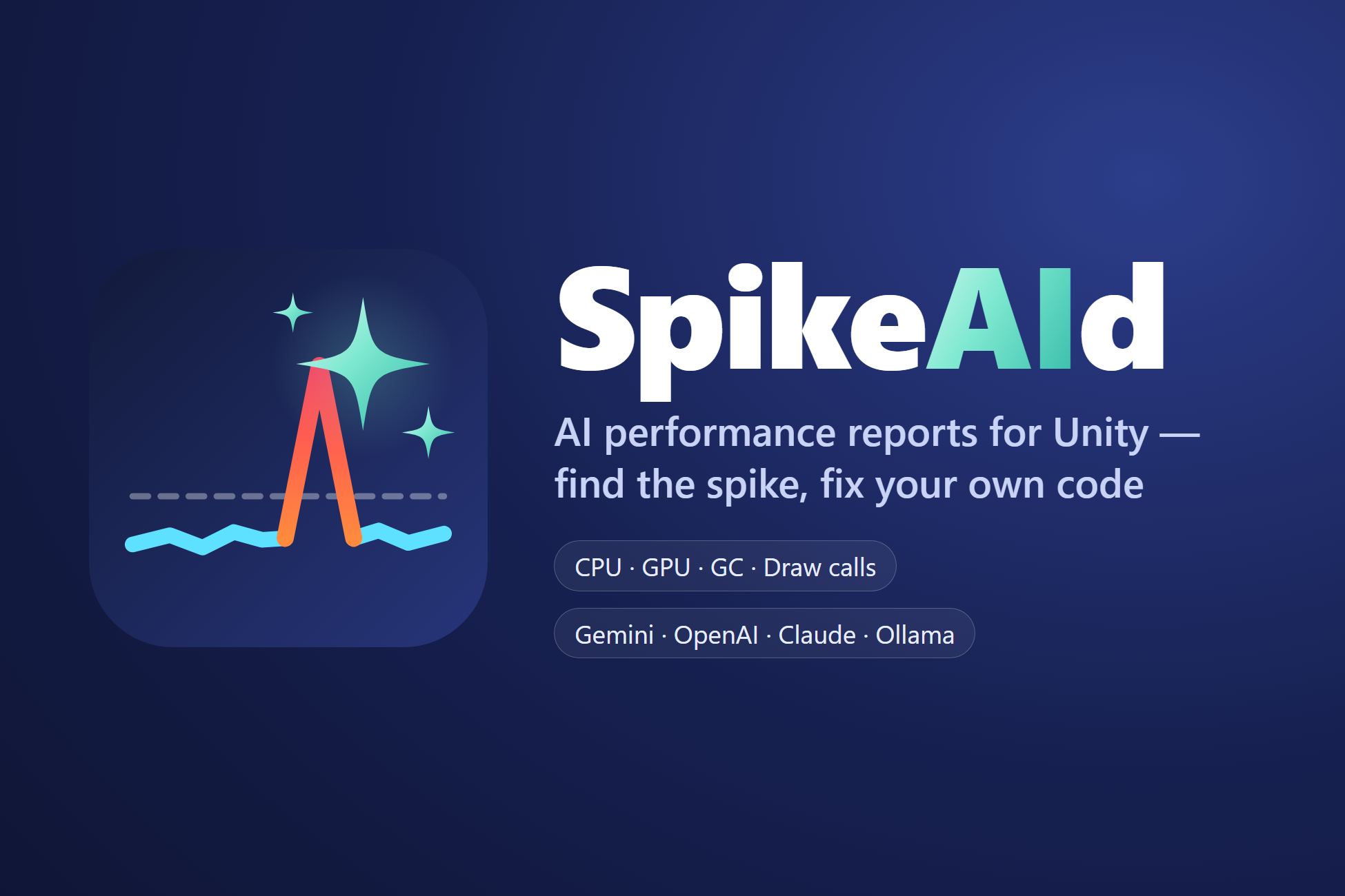 SpikeAId