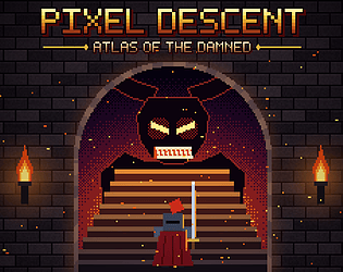 Pixel Descent