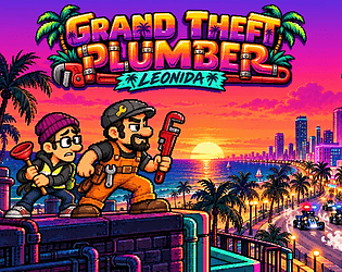 Grand Theft Plumber