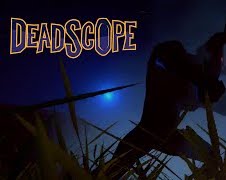 DeadScope (EARLY RELEASE - FREE) cover