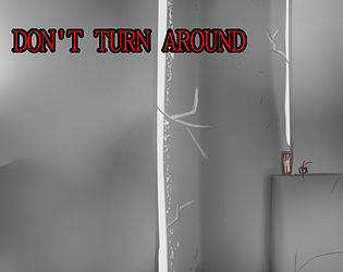 Don't Turn Around