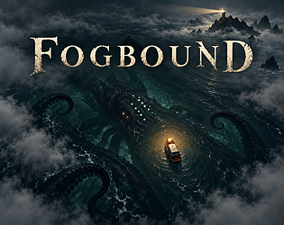 FOGBOUND