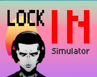 Lock In Simulator代表圖