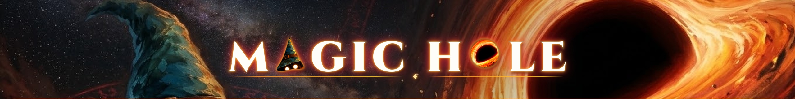 Magic Hole