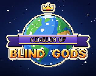 Kingdom of Blind Gods