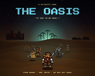 The Oasis