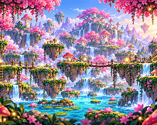 Fairy Realms