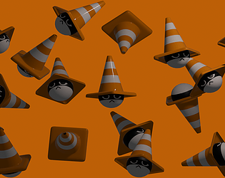 Not Cone