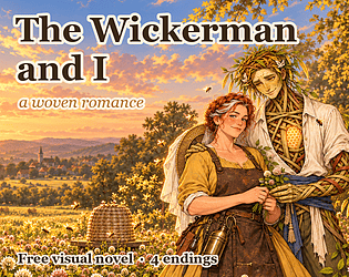 The Wickerman and I