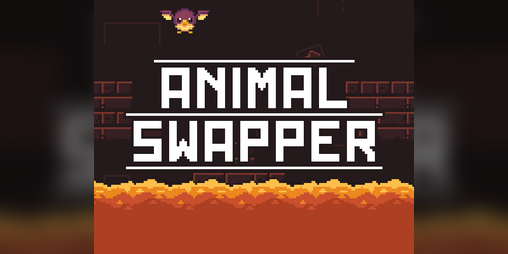 Cover image for Animal Swapper