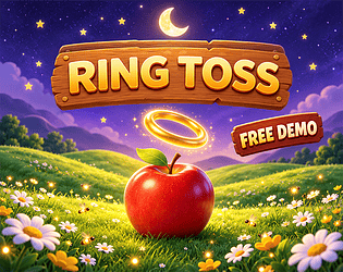 Ring Toss Demo