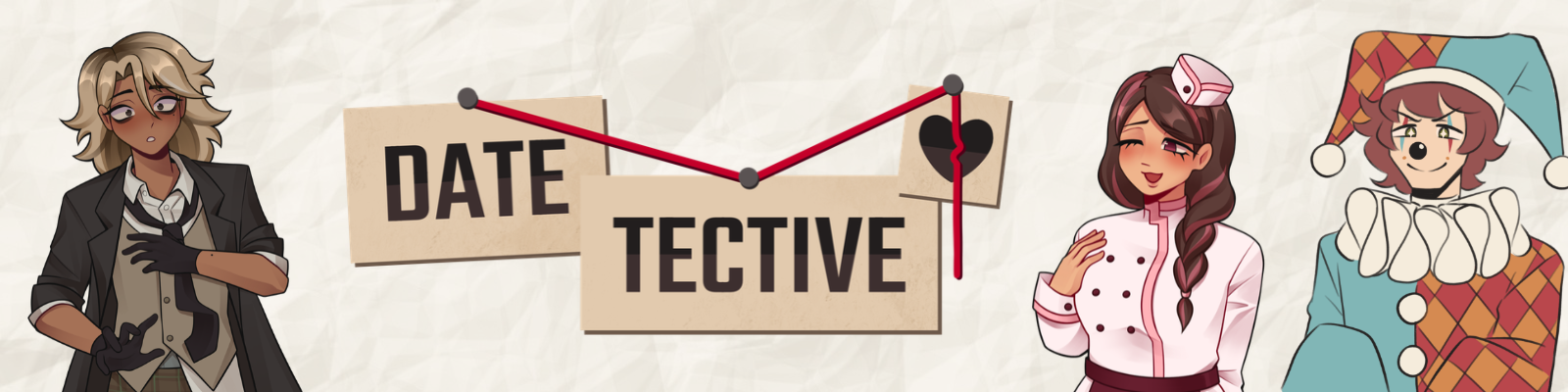 Datetective
