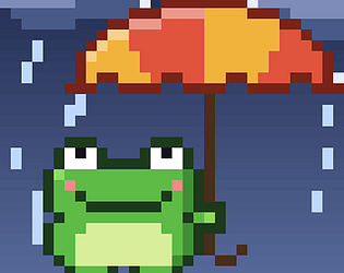 Frog Weather