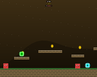 Platform-MOnsterssss