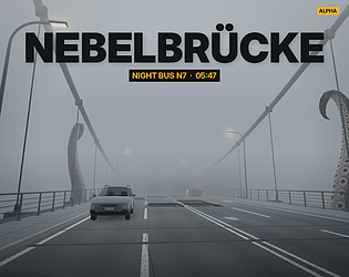NEBELBRÜCKE