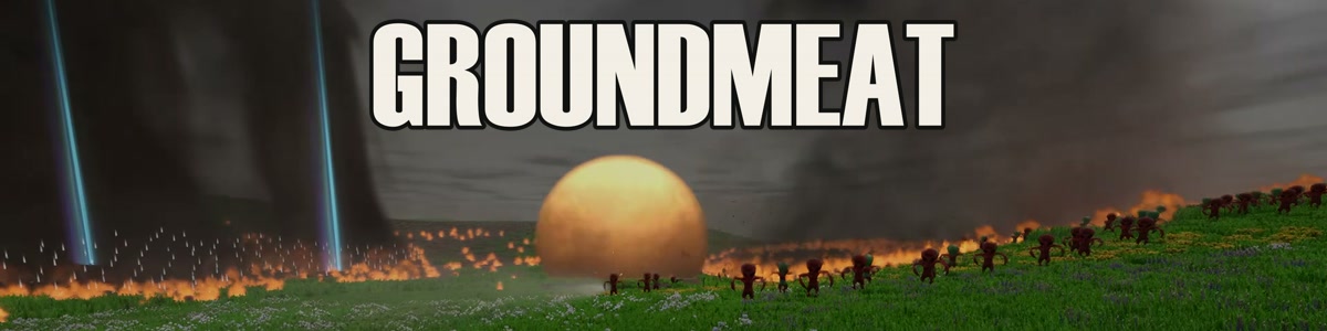 Groundmeat