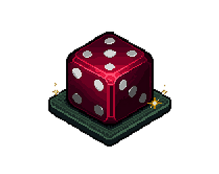 Dicey Grid