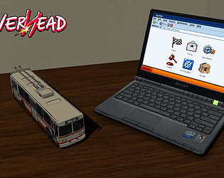 Overhead | The Trolleybus Game