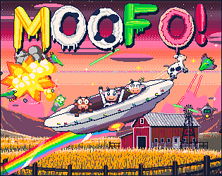 MOOFO!