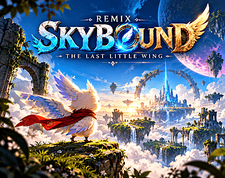 Skybound – The Last Little Wing